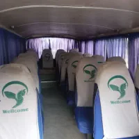 فروش مینی بوس بنز مدل62|خودرو سنگین|بروجرد, |دیوار