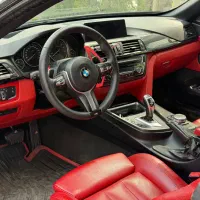 Bmw 428 2016|خودرو سواری و وانت|تهران, درختی|دیوار