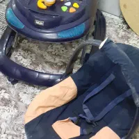 رور‌واکنش و کریر