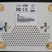 روتر RB750 Gr2-hEX  میکروتیک