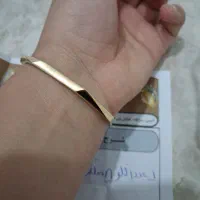 النگو طلا نو