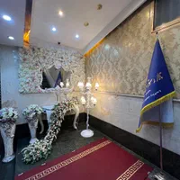 تالار پذیرایی ایوان شمس /عروسی/ختم/ مراسم مهمانی|خدمات پذیرایی، مراسم|کرج, ساسانی (قلمستان)|دیوار