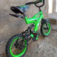 دوچرخه12نونو|دوچرخه، اسکیت، اسکوتر|بروجرد, |دیوار