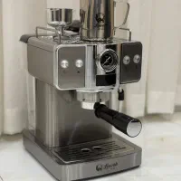 اسپرسوساز لواک ۳۵۰|سماور، چای‌ساز، قهوه‌ساز|دزفول, |دیوار