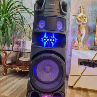 شیک سونی مدل V83D|سیستم صوتی خانگی|تهران, آهنگ|دیوار