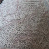 فرش ۶ متری  ماشینی ساوین
