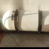 کپسول cngپراید