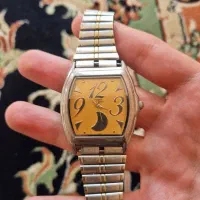 ساعت آنتیک برند GLORIA ژاپن