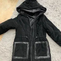 کاپشن در حد نو|لباس|بجنورد, |دیوار