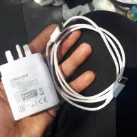 شارژر تایپسی سامسونگ