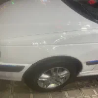 پارس سفارشی مدل ۱۴۰۲