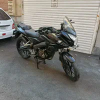 پالس ۱۵۰nsباجاج as