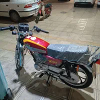 موتور خشک
