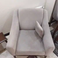 مبل و میز نهار خوری|مبلمان خانگی و میز عسلی|تهران, صادقیه|دیوار