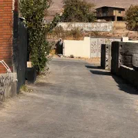 ۴۰۰ متر زمین چهار دیواری فشند با تمام امکانات شهری|فروش زمین و ملک کلنگی|هشتگرد, فشند|دیوار