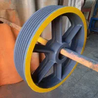 فلکه آسانسور