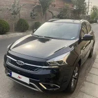 تیگو ۷ مدل ۱۴۰۰