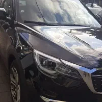 فیدلیتی پرایم مشکی ۵ نفره ۱۴۰۲-صفر خشک