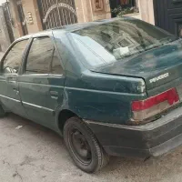 پژوآردی ۸۴|خودرو سواری و وانت|تهران, مشیریه|دیوار