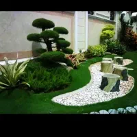 اجرا و نگهداری و طراحی فضای سبز