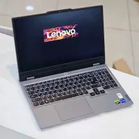 لپتاپ گیمینگ لوک LOQ 2024 گرافیک RTX4050 نسل سیزده|رایانه همراه|شیراز, ملاصدرا|دیوار