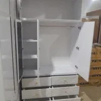 کمدلباسی|جاکفشی، کمد، دراور|برازجان, |دیوار