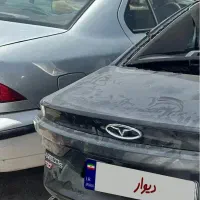 اریزو۶پرو۱۴۰۲ چپی