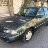 دوو سیلو مدل ۷۷وارداتی|خودرو سواری و وانت|یزد, |دیوار