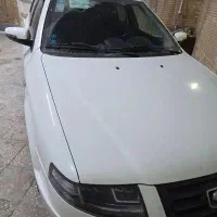 سمند سورن ef7