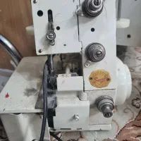 چرخ سر دوز ۳ نخ