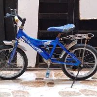 دوچرخه واسکوتر