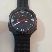 ساعت هوشمند با کیفیت عالی|ساعت|ملایر, |دیوار