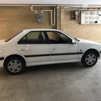 پژو پارس LX TU5، مدل ۱۴۰۰|خودرو سواری و وانت|تهران, تهرانپارس غربی|دیوار
