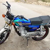 موتور احسان 200 صفر