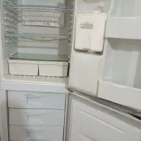 یخچال فریزر|یخچال و فریزر|فسا, |دیوار