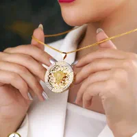 پلاک ورساچه کم اجرت ترین کارها در جواهری محسنD53|جواهرات|قم, امامزاده ابراهیم|دیوار