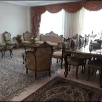 ۱۵۵ متر پاسداران اختیاریه جنوبی/فول امکانات|فروش آپارتمان|تهران, دروس|دیوار