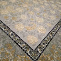 ۳ تخته فرش ۱۲ متری ۱۵۰۰ شانه