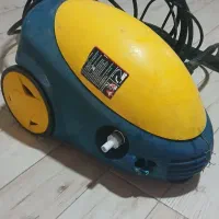 کارواش دینامی 130بار پمپاک ایتالیایی اصلی