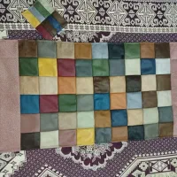 نمگیر وروکابینتی