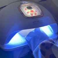 دستگاه یووی