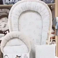 تشک گارد دار و قنداق سوئیسی برند الا