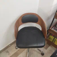 تعدادی صندلی جکدار|مبلمان اداری|تهران, کرمان|دیوار