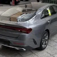 اپتیما k5 مدل ۲۰۲۵