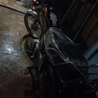 موتور سیکلت در حد خشک|موتورسیکلت|مسجد سلیمان, |دیوار