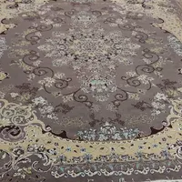 دو تخته فرش ۱۲متری|فرش|کاشمر, |دیوار