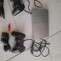 پلی استیشن۲.PS2سالم سالم