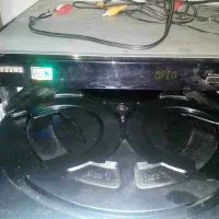 سی دی سامسونگ|پخش‌کننده DVD و ویدیو|ملایر, |دیوار