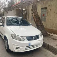 ساینا مدل ۱۴۰۰|خودرو سواری و وانت|تهران, سردارجنگل|دیوار