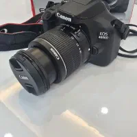 دوربین کنون 4000d